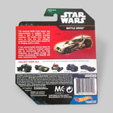 Star Wars Hot Wheels Character Cars Battle Droid