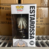 Funko POP! Anime Seven Deadly Sins - Estarossa Figure #1500!