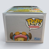 Funko POP! Anime One Piece Tony Tony Chopper Figure #2148!