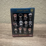 Funko Mystery Mini’s Anime - Jujutsu Kaisen Blind Box