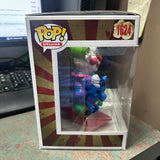 Funko POP! Horror Deluxe Killer Klowns From Outer Space Jumbo #1624!