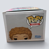 Funko Pop Rocks: Ice Spice Y2K Music Figure #448!
