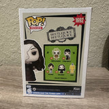 Funko POP! Horror Beetlejuice Delores Figure #1692!