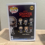 Funko POP! Netflix Stranger Things Vecna Transforming Figure #1540!