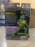 Teenage Mutant Ninja Turtles - Donatello BST AXN 5" Action Figure