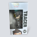 Funko POP! Video Games Overwatch Tracer Exclusive Figure #92!