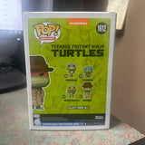 Funko POP! TMNT 2 Raphael Teenage Mutant Ninja Turtles #1612!