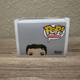 Funko POP! The Boys - Billy Butcher Figure #977!