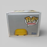 Funko Pop! The Simpsons Mr. Burns Figure #1739!