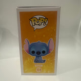 Funko POP! Disney - Lilo & Stitch - Stitch Seated Figure #159