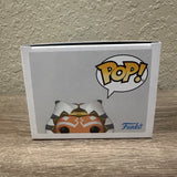 Funko POP! Star Wars Ahsoka Tano Exclusive Diamond Figure #268!