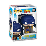 Funko POP! Marvel X-Men ‘97 Wasteland Wolverine Figure #1592!