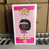 Funko POP! Retro Toys Barbie Rewind Figure #122!