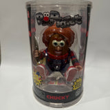 Super Impulse Poptaters Child's Play Chucky Horror Figure