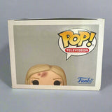 Funko POP! Horror Buffy The Vampire Slayer Buffy Figure #1617!