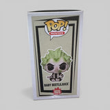 Funko POP! Horror Beetlejuice Baby Beetlejuice Figure #1825!