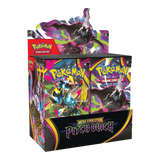 Pokémon TCG: Mega Evolution Pitch Black Booster Box (36 Packs)