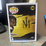 Funko POP! Rocks Michael Jackson Billie Jean Figure #360!