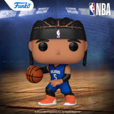 Funko POP! NBA Orlando Magic Paolo Banchero Figure #180!