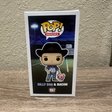 Funko Pop! Movies Varsity Blues Billy Bob & Bacon Figure #1867!