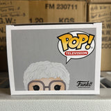 Funko POP! The Golden Girls Sophia Figure #329