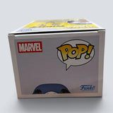 Funko POP! Marvel Rivals Jeff The Land Shark Figure #1140!