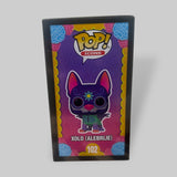 Funko POP! Icons Dia De Los Muertos Xolo (Alebrije) Figure #102!