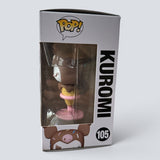 Funko POP! Sanrio Hello Kitty & Friends Kuromi as Ice Cream Figure #105!