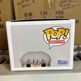 Funko POP! Anime Jujutsu Kaisen Toge Inumaki Figure #1375!