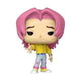 Funko POP! KPop Demon Hunters Romance Exclusive Figure #2436!