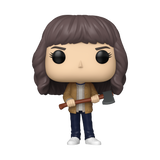 Funko POP! Netflix Stranger Things Joyce Byers Exclusive #1801