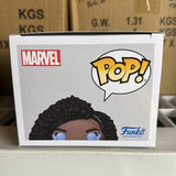 Funko POP! The Marvels - Photon Figure #1250