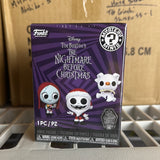 Funko Mystery Mini’s Disney - Nightmare Before Christmas