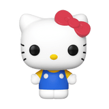 Funko POP! Sanrio Hello Kitty Classic Figure #28!