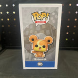 Funko POP! Pokemon Teddiursa Figure #985!