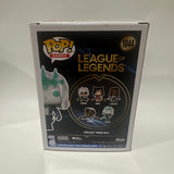 Funko POP! Video Games League of Legends Viego Figure #1044!