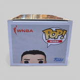 Funko POP! WNBA Caitlin Clark Indiana Fever Figure #02!