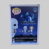 Funko Pop! Casper (30th Anniversary) Figure #1848!