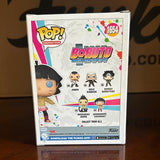 Funko POP! Anime Boruto Himawari Uzumaki Figure #1654!