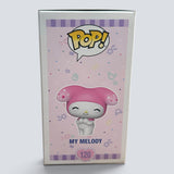 Funko POP! Sanrio Hello Kitty & Friends My Melody Figure #120!