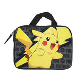 Nintendo Pokemon Pikachu & Characters 5 pc Youth Backpack Set