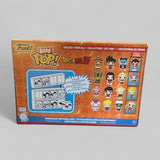 Funko Bitty Pop! Anime Dragon Ball Z Gohan, Goku & Kaio with Mystery Pop!