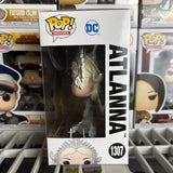Funko POP! DC Aquaman And The Lost Kingdom - Atlanna #1307