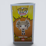 Funko POP! Anime My Hero Academia MHA Himiko Toga Exclusive #610!