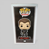 Funko POP! Ghostbusters II Ray Stantz Figure #1885!