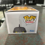 Funko Pop! Anime Dragonball Super Gamma 1 Figure #1701