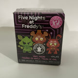 Funko Mystery Mini’s FNAF Five Nights At Freddy’s Special Delivery