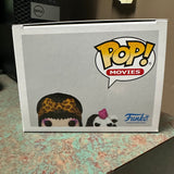 Funko POP! Horror Elvira Mistress of the Dark & Gonk #1647!