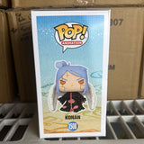 Funko POP! Anime Naruto Konan #1508!