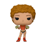 Funko Pop Rocks: Ice Spice Y2K Music Figure #448!